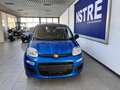 Fiat Panda Panda III 2024 1.0 firefly hybrid + adas PACK CITY Blauw - thumbnail 3