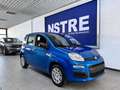 Fiat Panda Panda III 2024 1.0 firefly hybrid + adas PACK CITY Blauw - thumbnail 1
