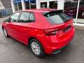 Skoda Fabia 1,0 TSI*Selection*Garantie/1.Hd./Klima/LED Rot - thumbnail 4