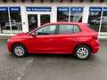 Skoda Fabia 1,0 TSI*Selection*Garantie/1.Hd./Klima/LED Rot - thumbnail 19