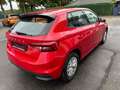 Skoda Fabia 1,0 TSI*Selection*Garantie/1.Hd./Klima/LED Rot - thumbnail 3