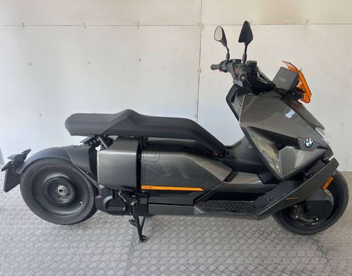 BMW CE 04 15kw Abs