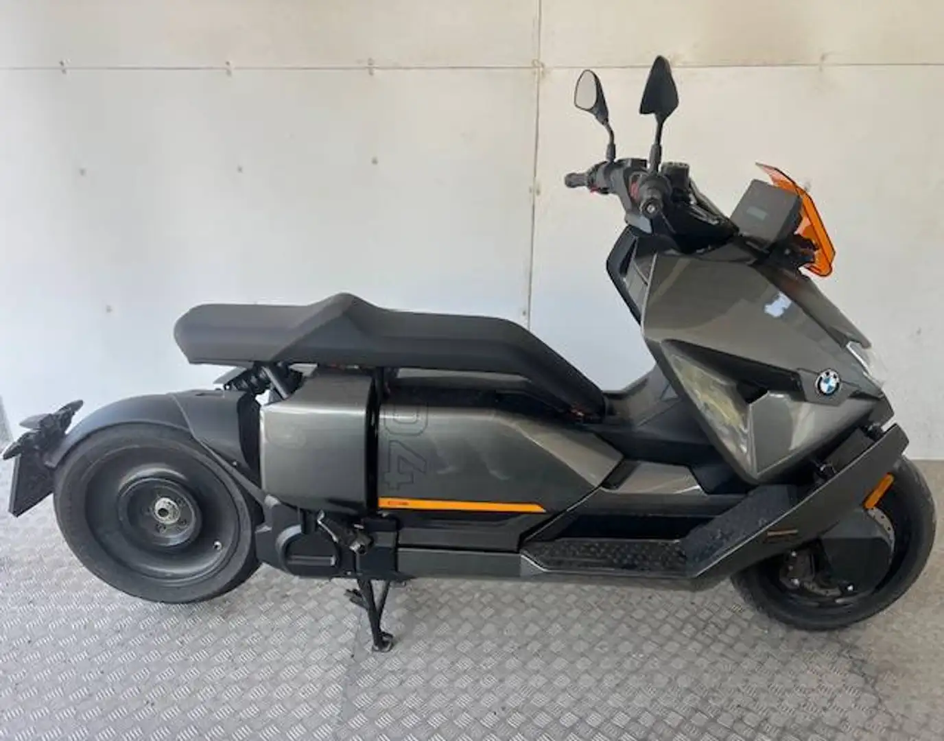 BMW CE 04 15kw Abs - 1