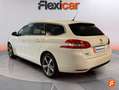 Peugeot 308 SW 1.2 PureTech S&S Allure 130 Blanco - thumbnail 7