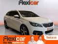 Peugeot 308 SW 1.2 PureTech S&S Allure 130 Blanc - thumbnail 1