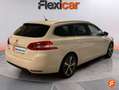Peugeot 308 SW 1.2 PureTech S&S Allure 130 Blanc - thumbnail 4