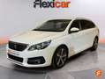 Peugeot 308 SW 1.2 PureTech S&S Allure 130 Blanc - thumbnail 9