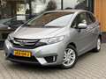 Honda Jazz 1.3 i-VTEC Comfort 49.000km 1e Eig. Garantie Gris - thumbnail 2