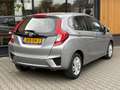 Honda Jazz 1.3 i-VTEC Comfort 49.000km 1e Eig. Garantie Grau - thumbnail 3