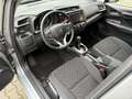 Honda Jazz 1.3 i-VTEC Comfort 49.000km 1e Eig. Garantie Gris - thumbnail 4