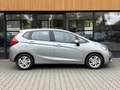 Honda Jazz 1.3 i-VTEC Comfort 49.000km 1e Eig. Garantie Gris - thumbnail 11