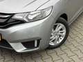 Honda Jazz 1.3 i-VTEC Comfort 49.000km 1e Eig. Garantie Gris - thumbnail 34