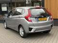 Honda Jazz 1.3 i-VTEC Comfort 49.000km 1e Eig. Garantie Grau - thumbnail 8