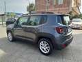 Jeep Renegade 1.3 T4 150CV DCT AUTOMATIC LIMITED Gris - thumbnail 2