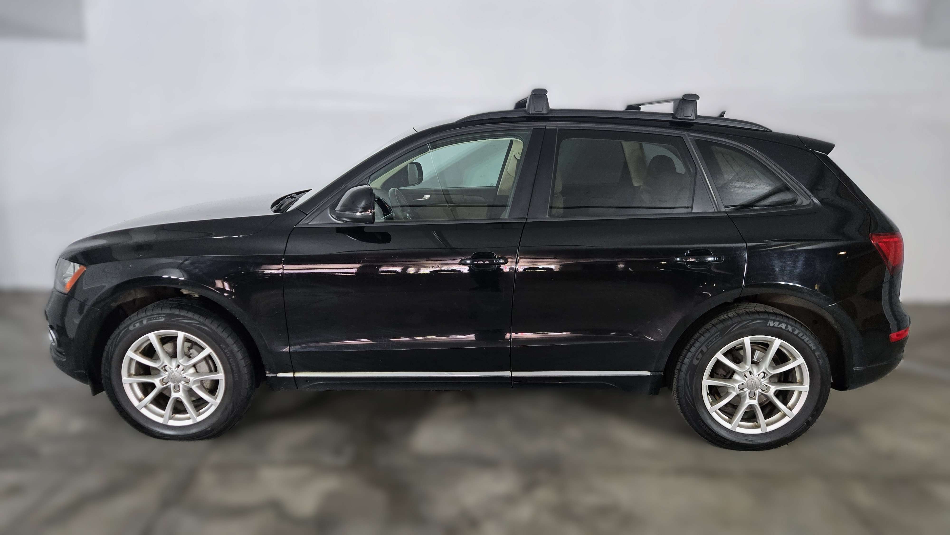 2014 Audi Q5