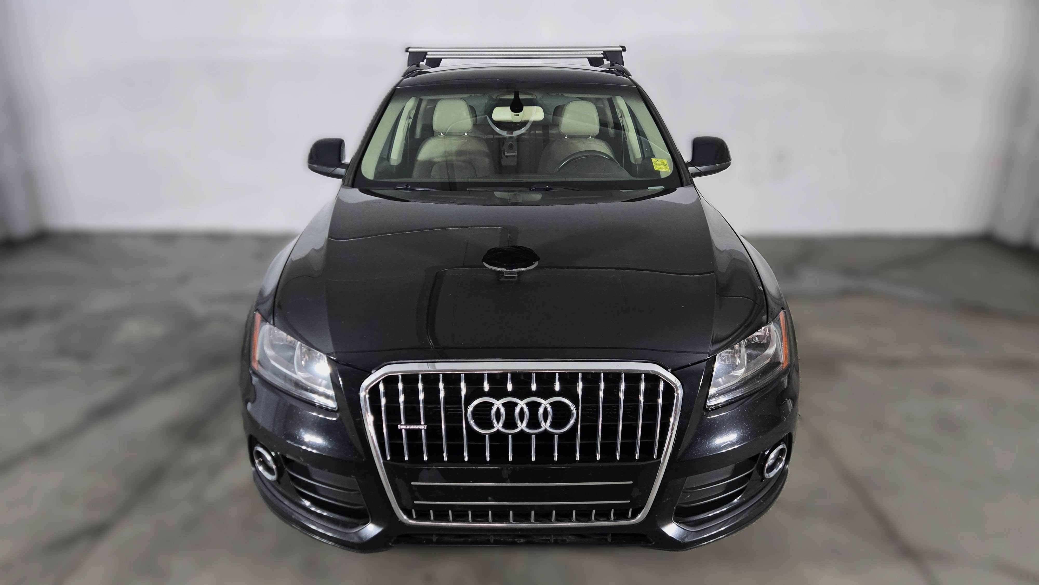 2014 Audi Q5