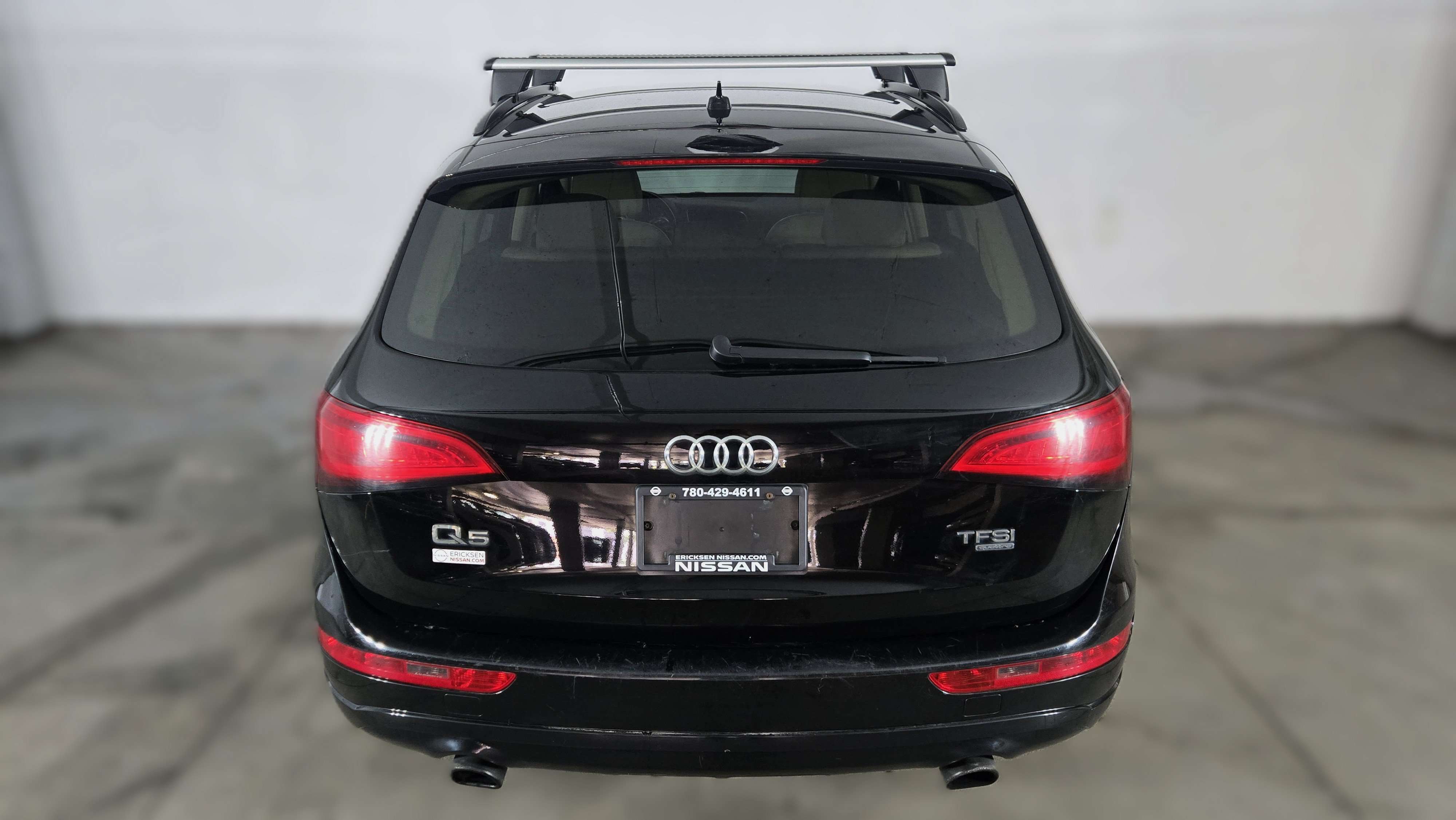 2014 Audi Q5