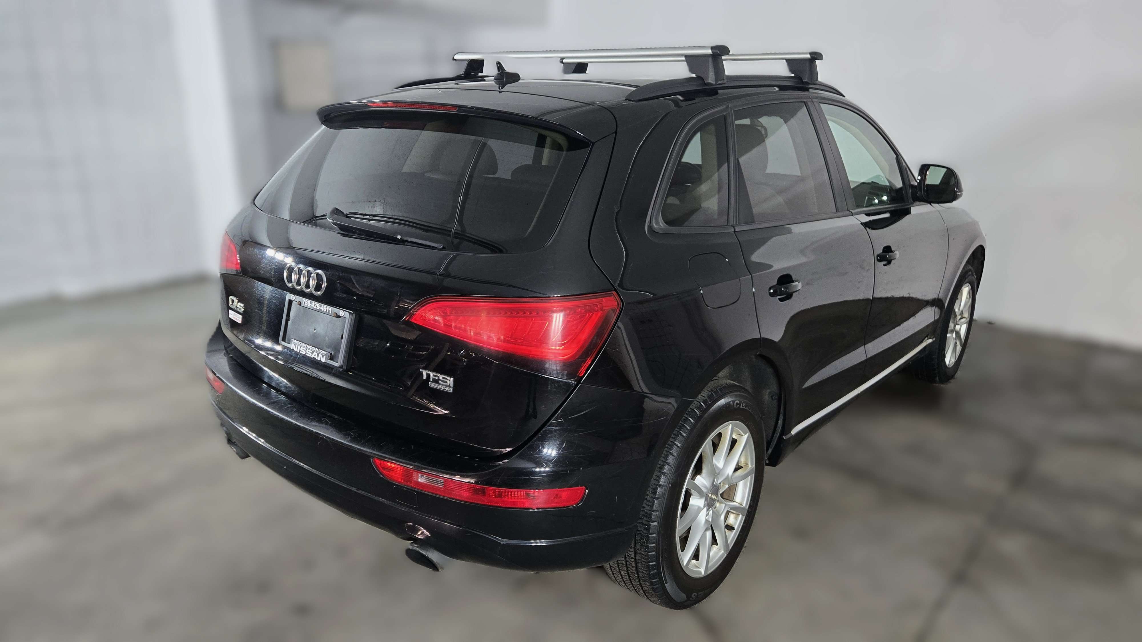 2014 Audi Q5