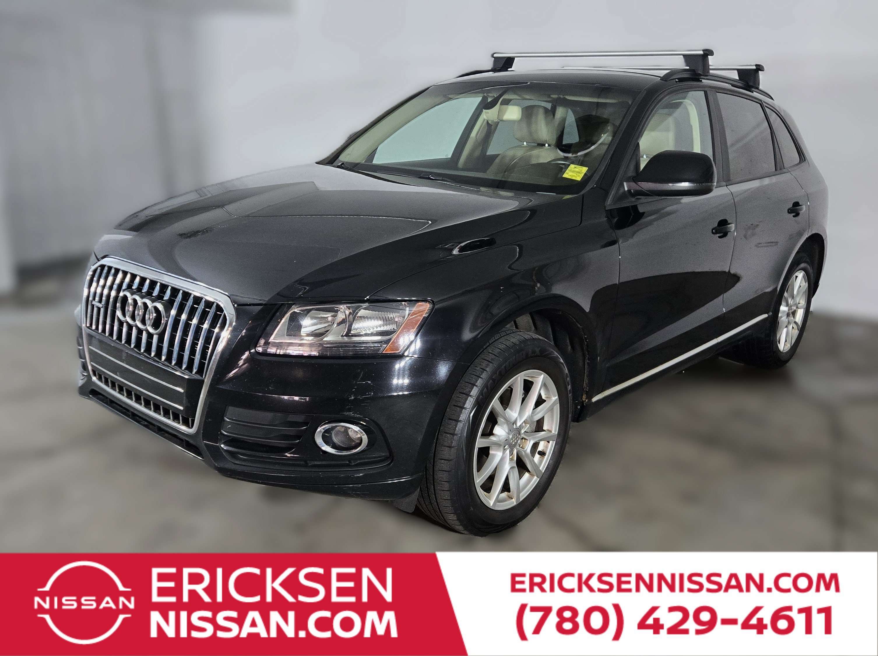 2014 Audi Q5