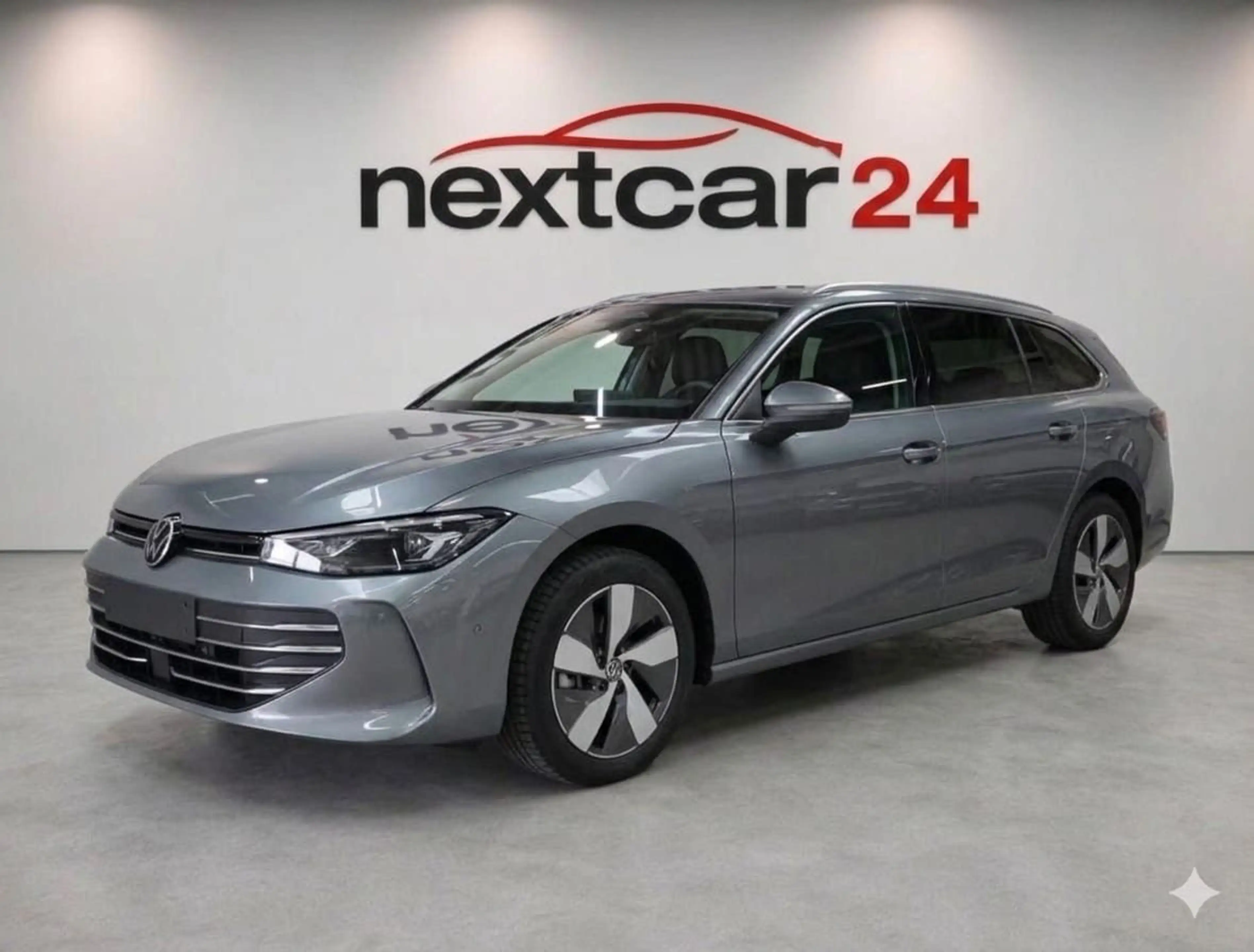 Volkswagen Passat Variant eTSI DSG ELGEGANCE NAVI LED DAB