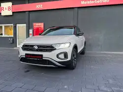 Volkswagen T-Roc Goal*150Ps*RFK*Navi*Automatik*ACC*Teillede