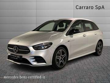Classe B - W247 - B 250 e phev (eq-power) Premium