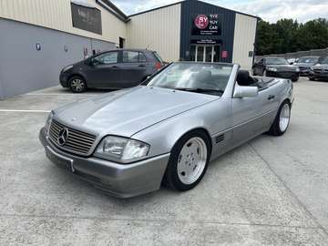 300 24S ROADSTER - BM 129 .