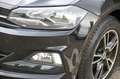 Volkswagen Polo 1.0 TSI Comfortline NL-AUTO NAP! Schwarz - thumbnail 3