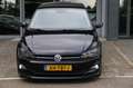 Volkswagen Polo 1.0 TSI Comfortline NL-AUTO NAP! Schwarz - thumbnail 2
