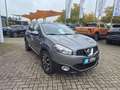 Nissan Qashqai I-Way 4X4*Automatik* Grau - thumbnail 4