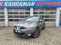 Nissan Qashqai I-Way 4X4*Automatik* Grau - thumbnail 1