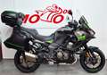 Kawasaki Versys 1000 GT ***MOTODOC.BE*** Grijs - thumbnail 1