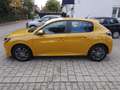 Peugeot 208 Active Pack/NAVI/EPH/ SHZ Gelb - thumbnail 6