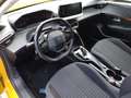 Peugeot 208 Active Pack/NAVI/EPH/ SHZ Gelb - thumbnail 7