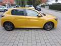 Peugeot 208 Active Pack/NAVI/EPH/ SHZ Gelb - thumbnail 3