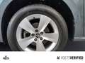 Skoda Kamiq Active 1.0 TSI SHZ+PDC H+KLIMA Grijs - thumbnail 5