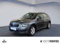 Skoda Kamiq Active 1.0 TSI SHZ+PDC H+KLIMA Grijs - thumbnail 1