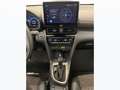 Toyota Yaris Cross 1.5h Lounge fwd 130cv e-cvt Argento - thumbnail 13