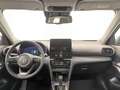 Toyota Yaris Cross 1.5h Lounge fwd 130cv e-cvt Argento - thumbnail 8