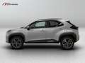 Toyota Yaris Cross 1.5h Lounge fwd 130cv e-cvt Argento - thumbnail 3