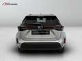 Toyota Yaris Cross 1.5h Lounge fwd 130cv e-cvt Argento - thumbnail 5