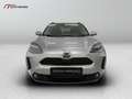 Toyota Yaris Cross 1.5h Lounge fwd 130cv e-cvt Argento - thumbnail 2
