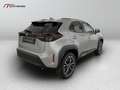 Toyota Yaris Cross 1.5h Lounge fwd 130cv e-cvt Argento - thumbnail 6