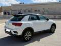 Volkswagen T-Roc 1.6 tdi Advanced Bianco - thumbnail 4