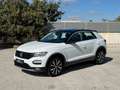 Volkswagen T-Roc 1.6 tdi Advanced Bianco - thumbnail 1