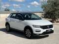 Volkswagen T-Roc 1.6 tdi Advanced Bianco - thumbnail 3