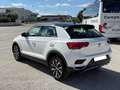 Volkswagen T-Roc 1.6 tdi Advanced Bianco - thumbnail 6