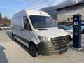 Mercedes-Benz Sprinter Mercedes 214 CDI L2 Hochdach | 143 PS | Weiß - thumbnail 11