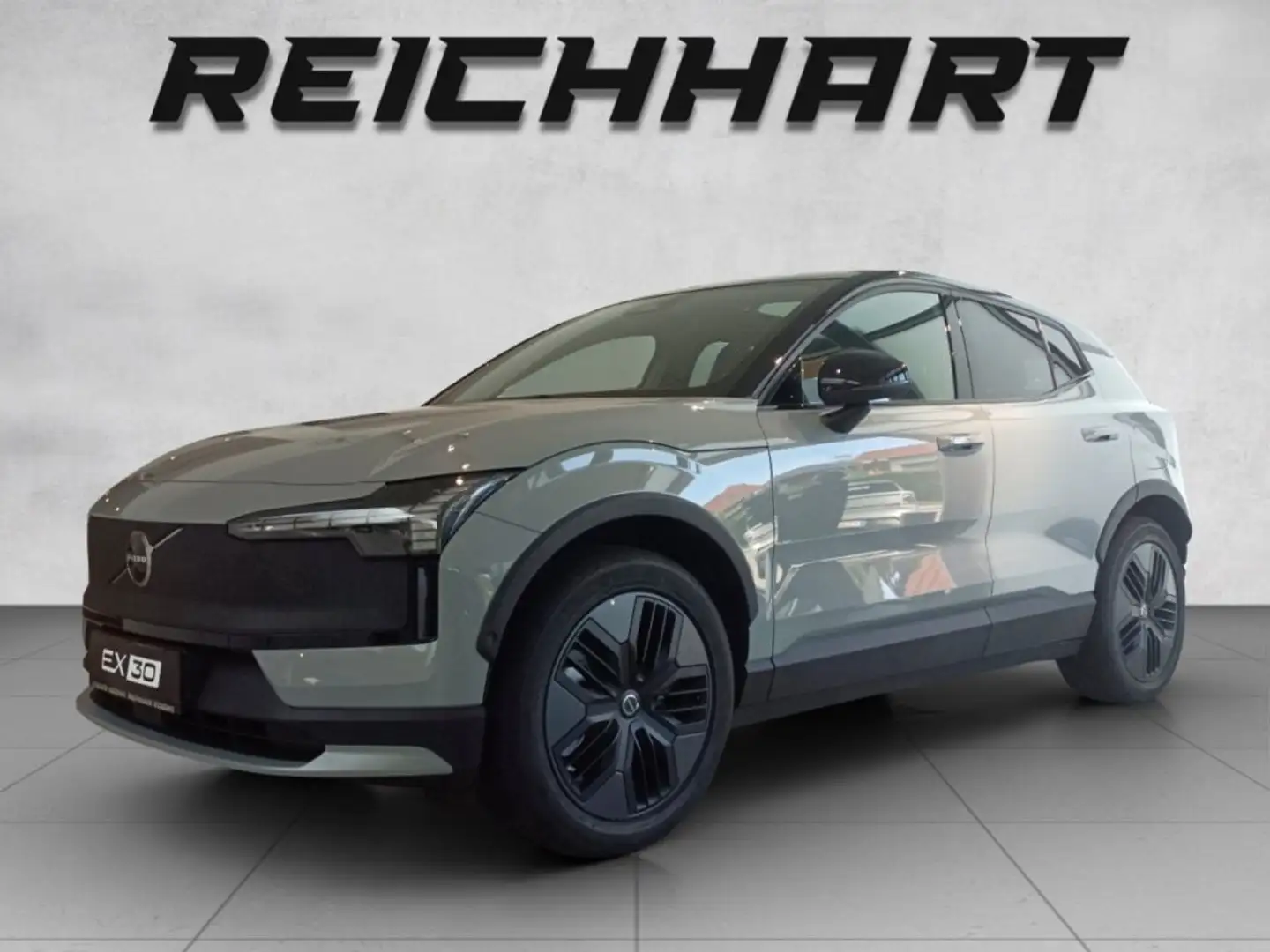 Volvo EX30 Cross Country Ultra, Twin Motor Performance, Vollelektrisch Grau - 1