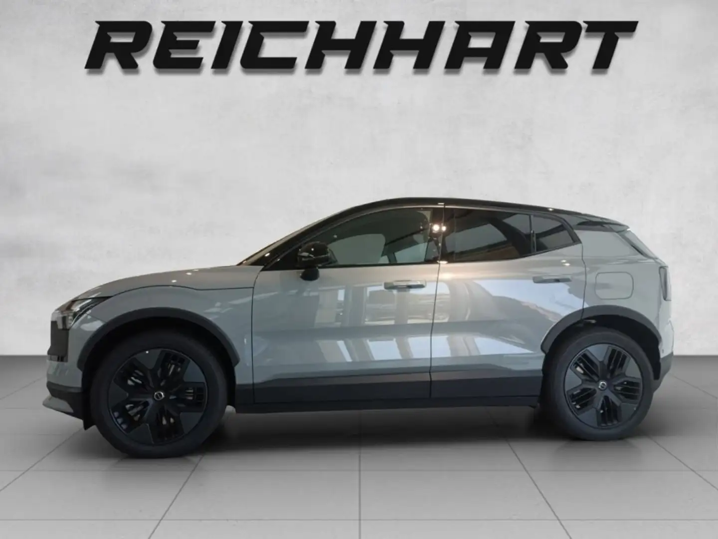 Volvo EX30 Cross Country Ultra, Twin Motor Performance, Vollelektrisch Grau - 2